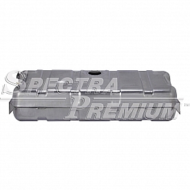 Spectra Premium Fuel Tank - GM33F