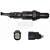 Denso Oxygen Sensor - 234-4968