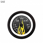 Aurora Instuments Gauge Boost 3662