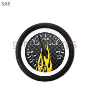 Aurora Instuments Gauge Boost 3662