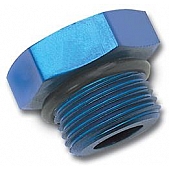 Russell Automotive Pipe Plug Fitting 660300