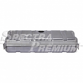 Spectra Premium Fuel Tank - GM33G