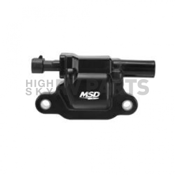 MSD Ignition Ignition Coil 82653
