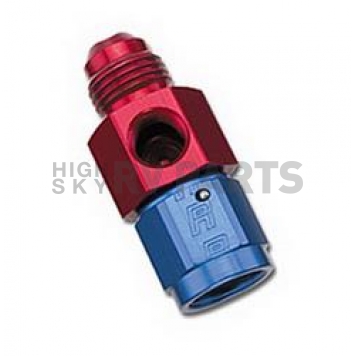 Russell Automotive Fuel Pressure Gauge Fitting 670340