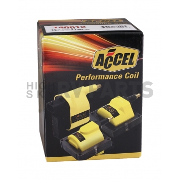 ACCEL Ignition Coil 140012-1