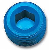 Russell Automotive Pipe Plug Fitting 662040