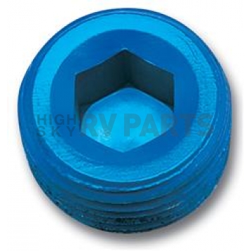 Russell Automotive Pipe Plug Fitting 662040