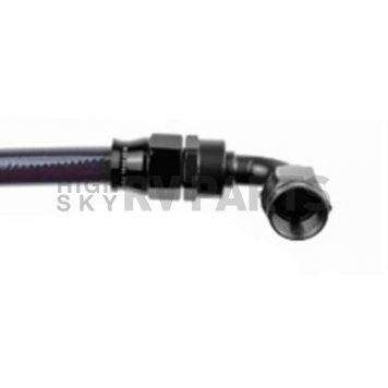 Redhorse Performance Fuel Hose - 302-06-10