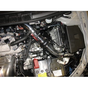 Injen Technology Cold Air Intake - SP2117BLK-1