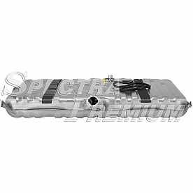 Spectra Premium Fuel Tank - GM34BFI