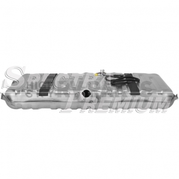 Spectra Premium Fuel Tank - GM34BFI