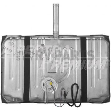 Spectra Premium Fuel Tank - GM34BFI-1