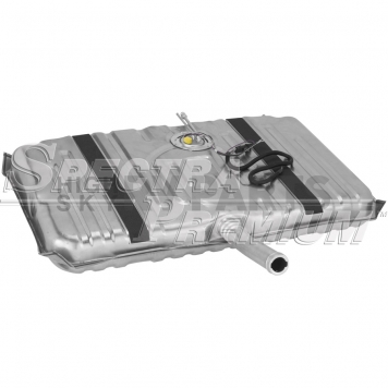 Spectra Premium Fuel Tank - GM34BFI-2