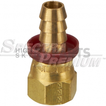 Spectra Premium Fuel Tank - GM34BFI-3