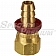 Spectra Premium Fuel Tank - GM34BFI