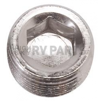 Russell Automotive Pipe Plug Fitting 662041