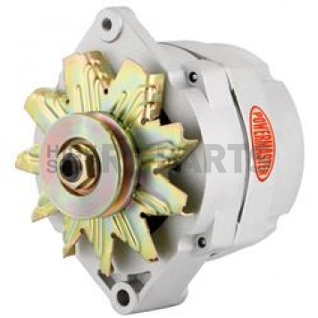 Powermaster Alternator/ Generator 47127