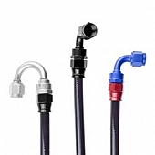 Redhorse Performance Fuel Hose - 302-06-20