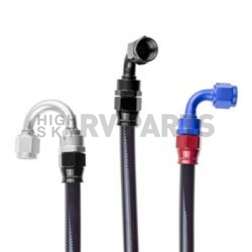 Redhorse Performance Fuel Hose - 302-06-20