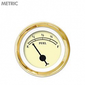 Aurora Instuments Gauge Fuel Level 6509
