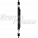Spectra Premium Air Conditioner Condenser 73599