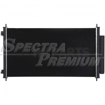 Spectra Premium Air Conditioner Condenser 73599-2