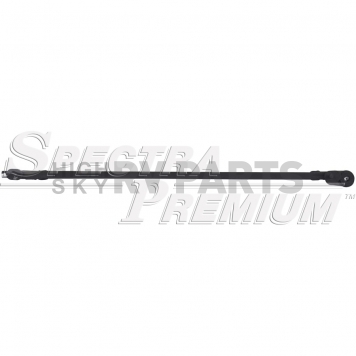 Spectra Premium Air Conditioner Condenser 73599-3