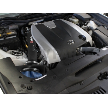 Advanced FLOW Engineering Cold Air Intake - TR2015B1R-6