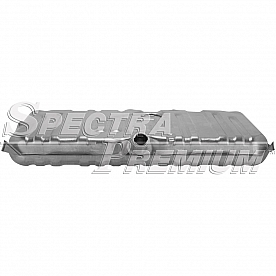 Spectra Premium Fuel Tank - GM34C