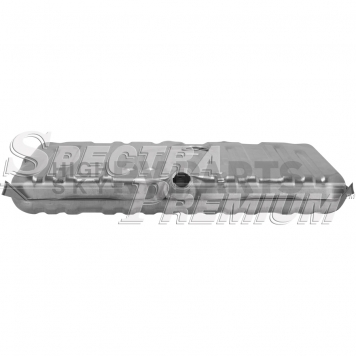 Spectra Premium Fuel Tank - GM34C