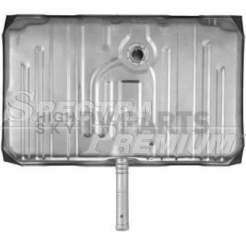 Spectra Premium Fuel Tank - GM34C-1