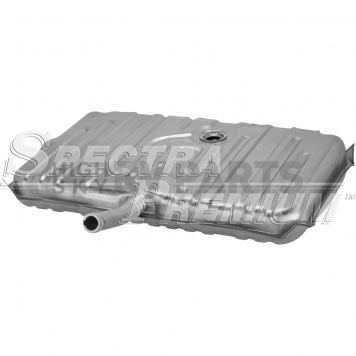 Spectra Premium Fuel Tank - GM34C-2