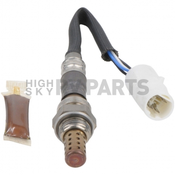 Bosch Oxygen Sensor - 15541