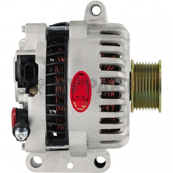 Powermaster Alternator/ Generator 48478-2