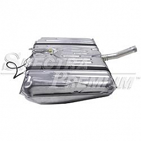 Spectra Premium Fuel Tank - GM34CFI