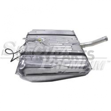 Spectra Premium Fuel Tank - GM34CFI