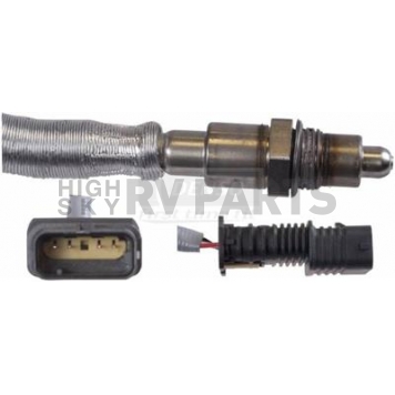 Denso Oxygen Sensor - 234-4972