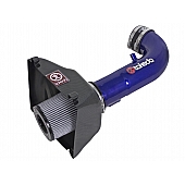 Advanced FLOW Engineering Cold Air Intake - TR2017LD