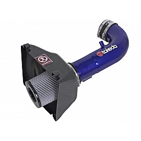 Advanced FLOW Engineering Cold Air Intake - TR2017LD