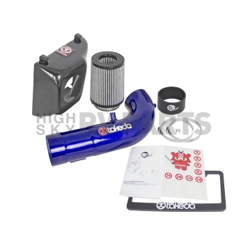Advanced FLOW Engineering Cold Air Intake - TR2017LD-6