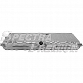 Spectra Premium Fuel Tank - GM34D