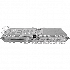 Spectra Premium Fuel Tank - GM34D