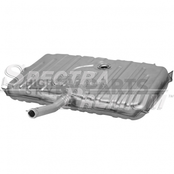 Spectra Premium Fuel Tank - GM34D-1