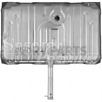 Spectra Premium Fuel Tank - GM34D-2