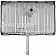 Spectra Premium Fuel Tank - GM34D