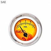 Aurora Instuments Gauge Fuel Level 3768