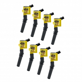 ACCEL Direct Ignition Coil Kit 140032-8