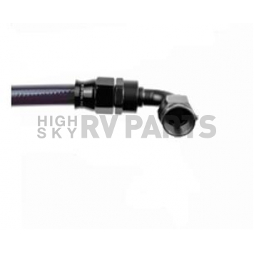 Redhorse Performance Fuel Hose - 302-08-10