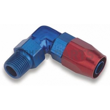 Earl's Plumbing Hose End Fitting 829088