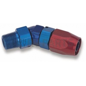 Earl's Plumbing Hose End Fitting 824507
